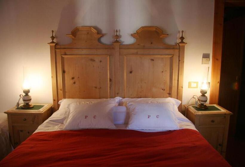 غرفة قياسية, Albergo Pa  Krhaizar