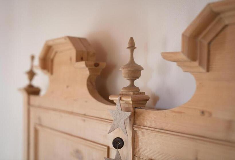 غرفة قياسية, Albergo Pa  Krhaizar