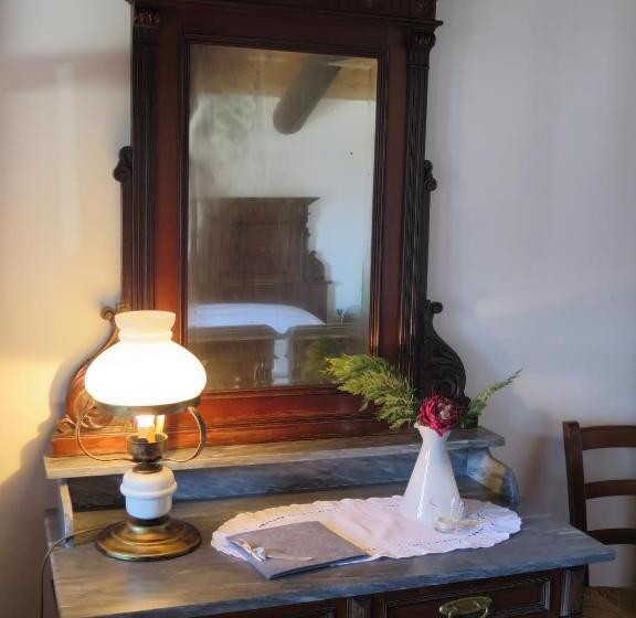 شقة من غرفة نوم واحدة متصلة, Albergo Pa  Krhaizar