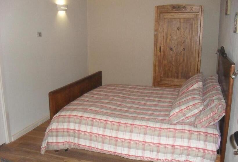 غرفة قياسية, C Era Una Volta