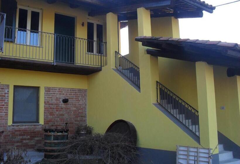 غرفة قياسية, C Era Una Volta