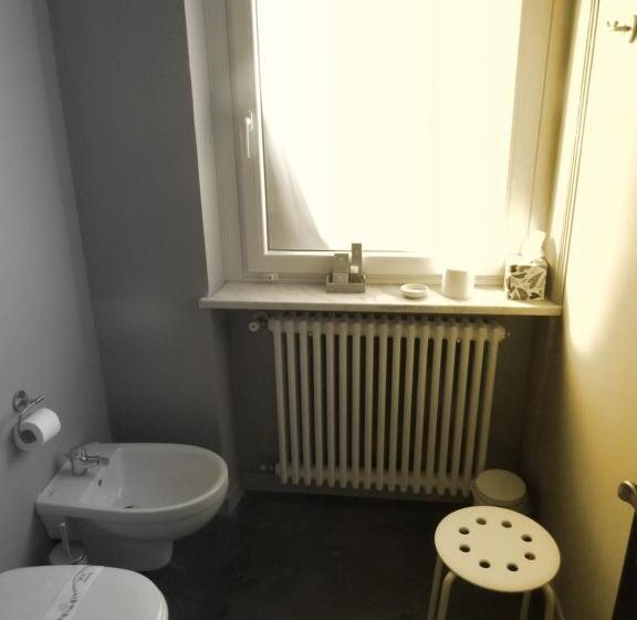 غرفة قياسية رباعية, C Era Una Volta