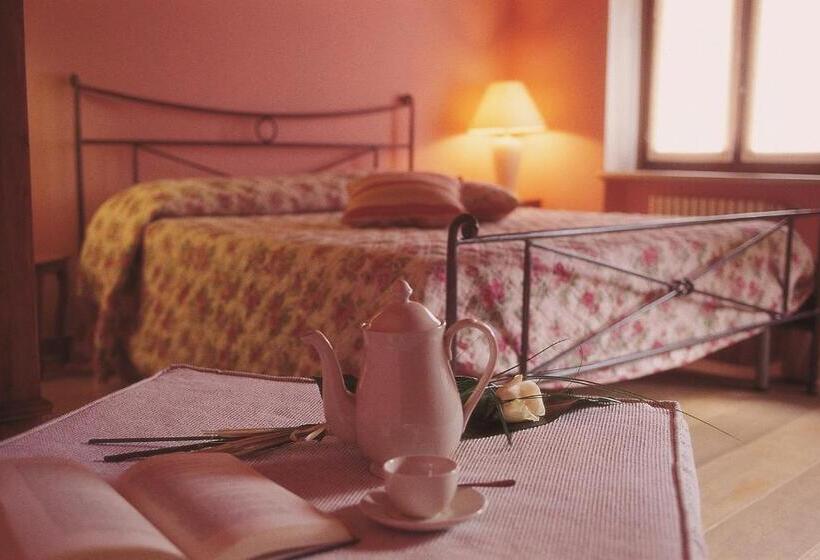 חדר סטנדרט, Ca  Malfer