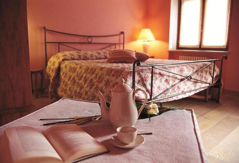 חדר סטנדרט, Ca  Malfer