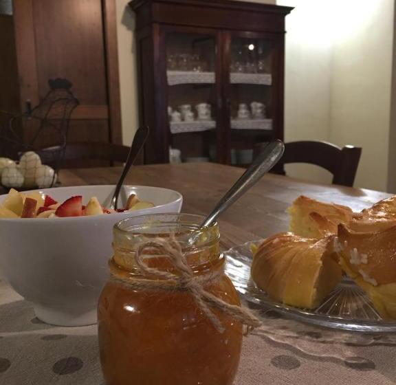 חדר סטנדרט, Ca  Malfer