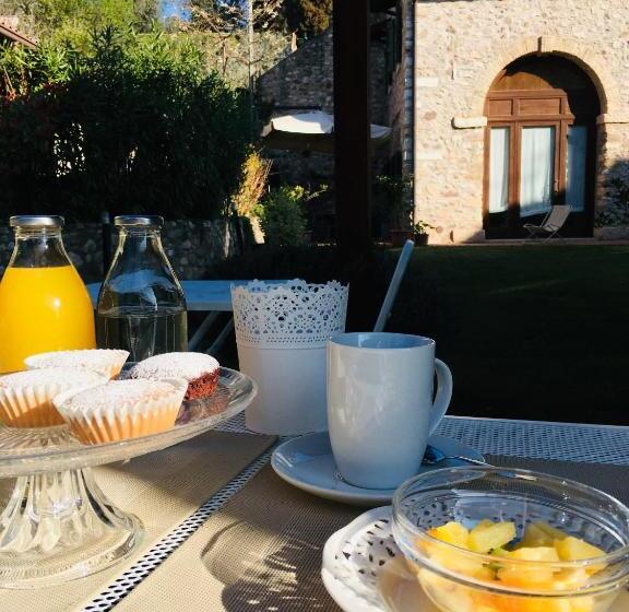 חדר סטנדרט, Ca  Malfer