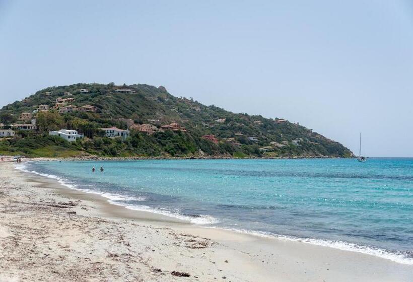 חדר סטנדרט נוף לגינה, Guest House Villa Verde   Short Term Room Rentals