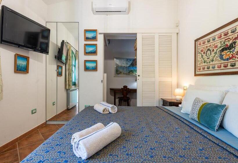 חדר סטנדרט, Guest House Villa Verde   Short Term Room Rentals