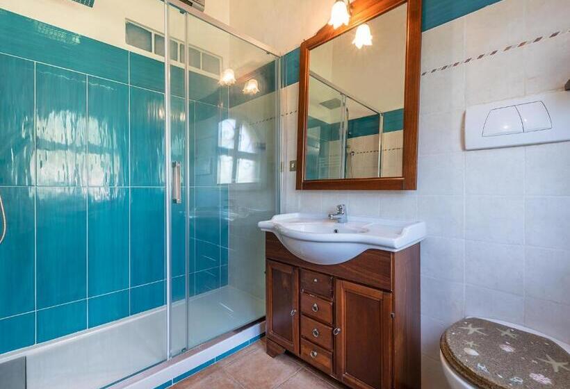 スタンダードルーム, Guest House Villa Verde   Short Term Room Rentals