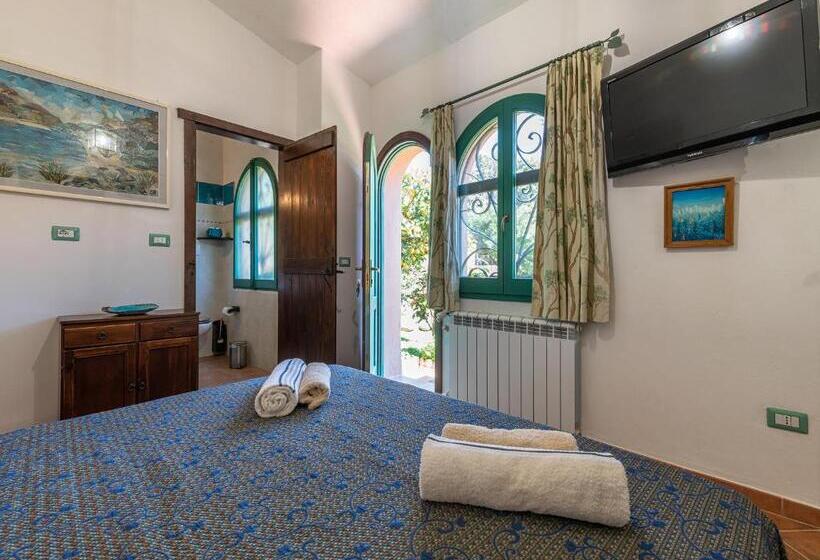 חדר סטנדרט, Guest House Villa Verde   Short Term Room Rentals