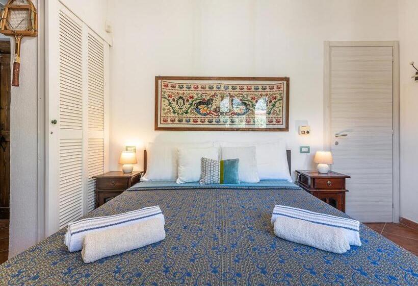 חדר סטנדרט, Guest House Villa Verde   Short Term Room Rentals