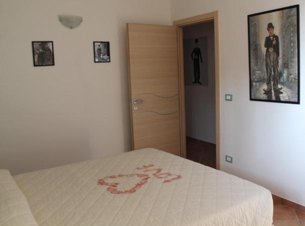 اتاق استاندارد با سرویس بهداشتی مشترک, L'oro Della Città