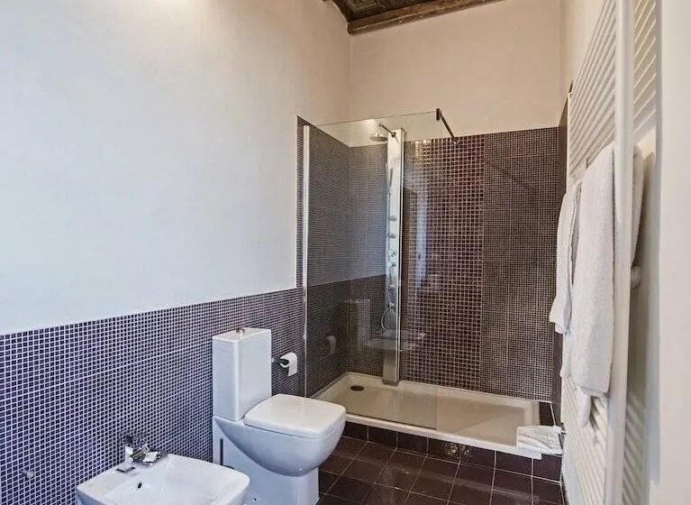 اتاق استاندارد, Villa Dell'annunziata