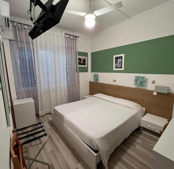 スタンダードルーム, Albergo La Marinella