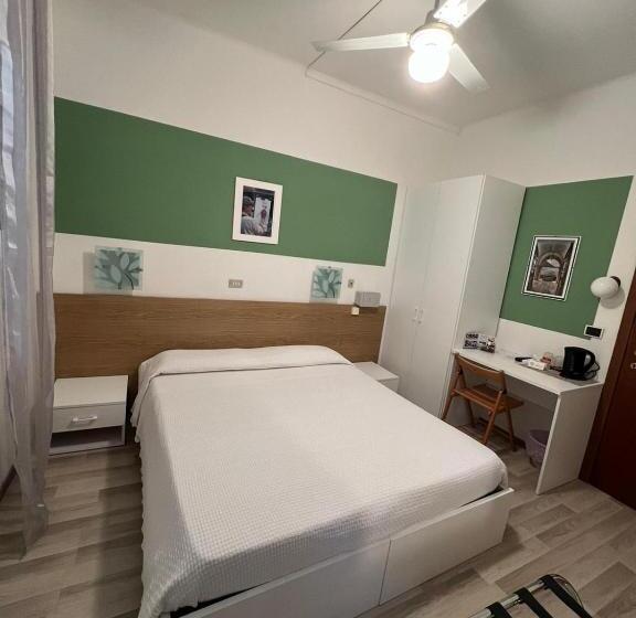 스탠다드 룸, Albergo La Marinella