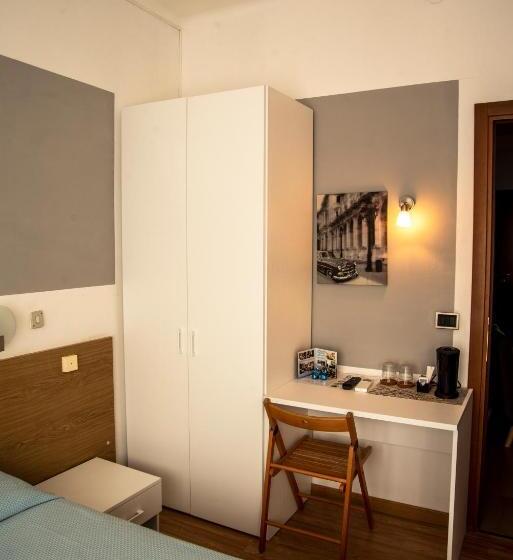 스탠다드 룸, Albergo La Marinella