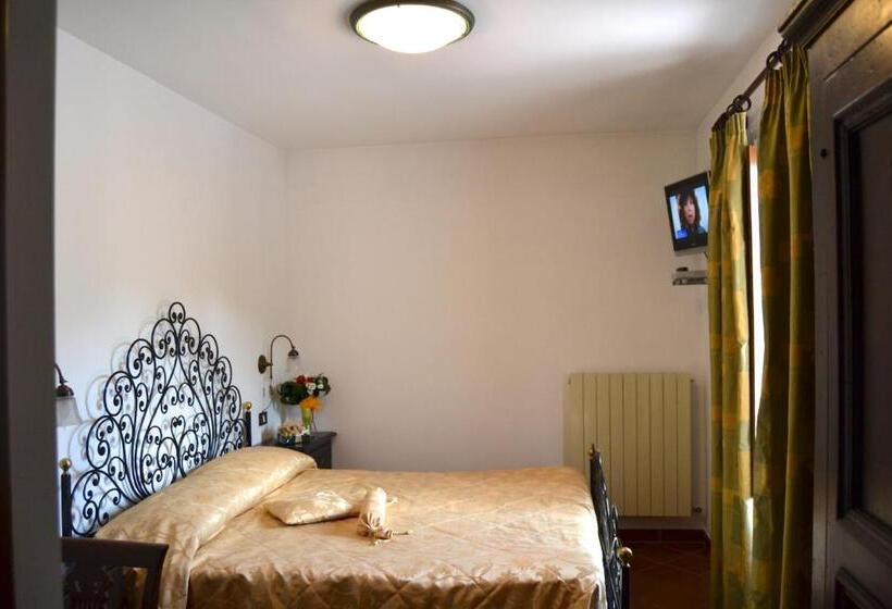 اتاق استاندارد, Bucaneve