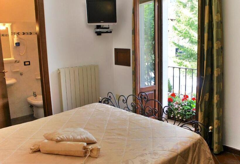 اتاق استاندارد, Bucaneve