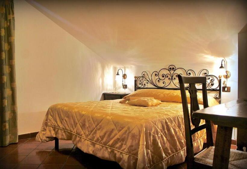 اتاق پنت هاوس, Bucaneve