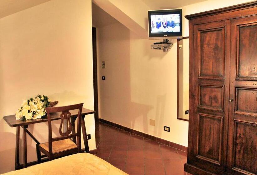 اتاق پنت هاوس, Bucaneve