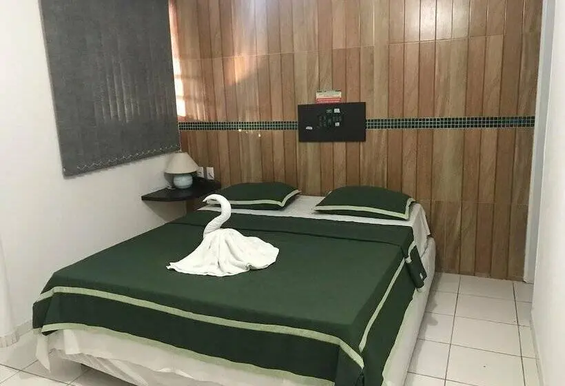 اتاق استاندارد, Cabana