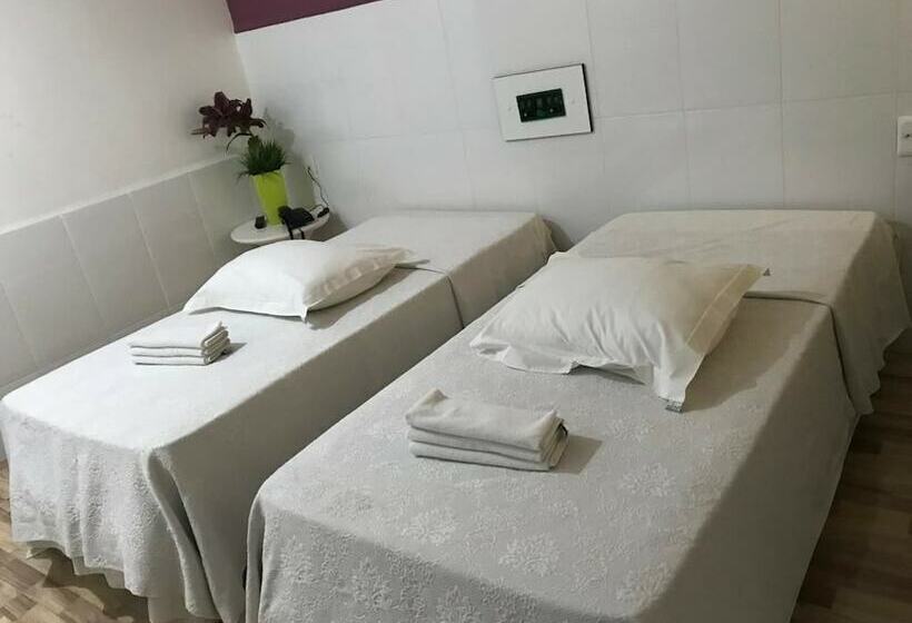 חדר סטנדרט, Cabana