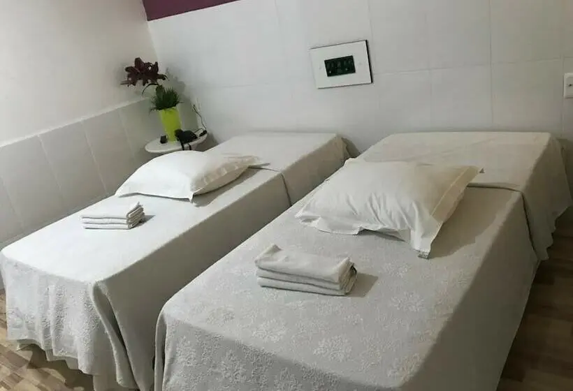 اتاق استاندارد, Cabana