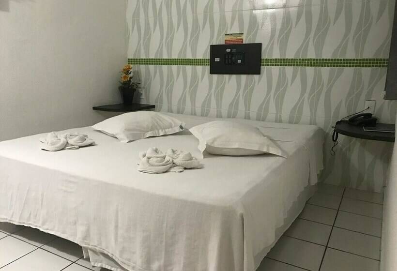 חדר סטנדרט יחיד, Cabana