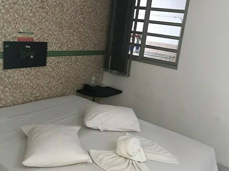 Номер Стандарт, Cabana