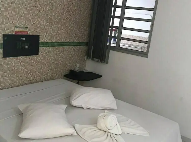اتاق استاندارد, Cabana