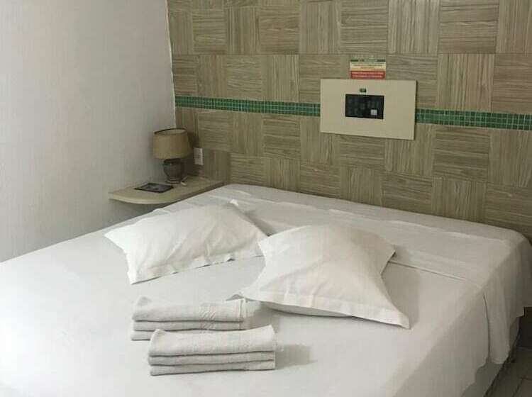 חדר סטנדרט יחיד, Cabana