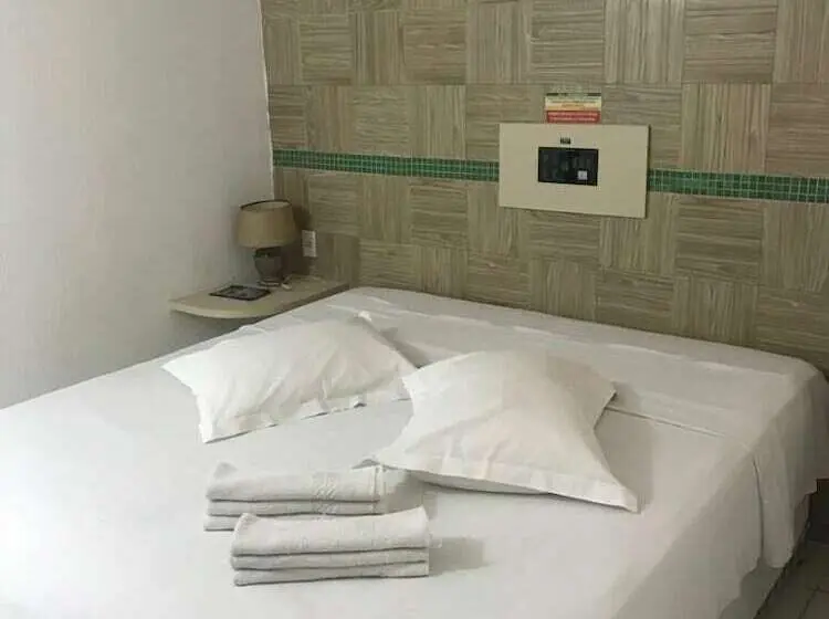 اتاق استاندارد, Cabana