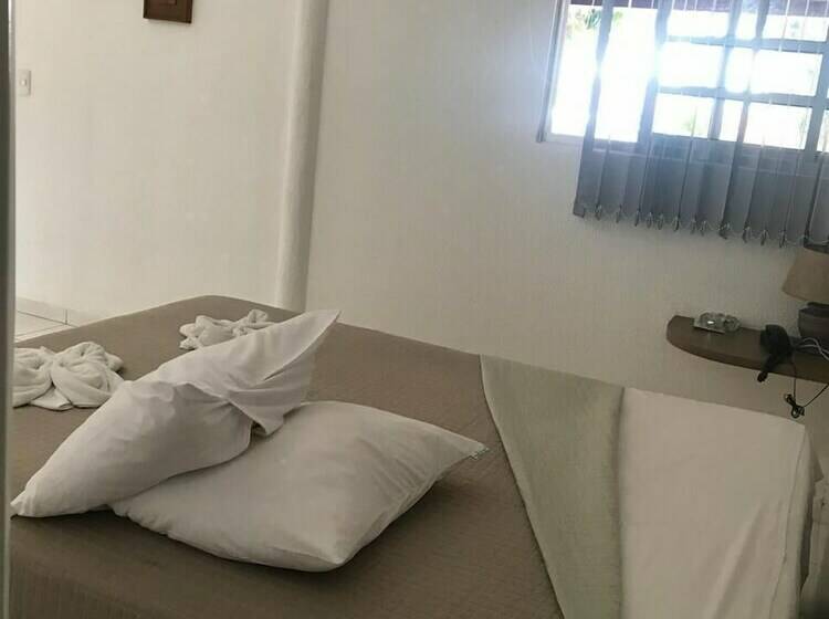 בקתת חדר, Cabana