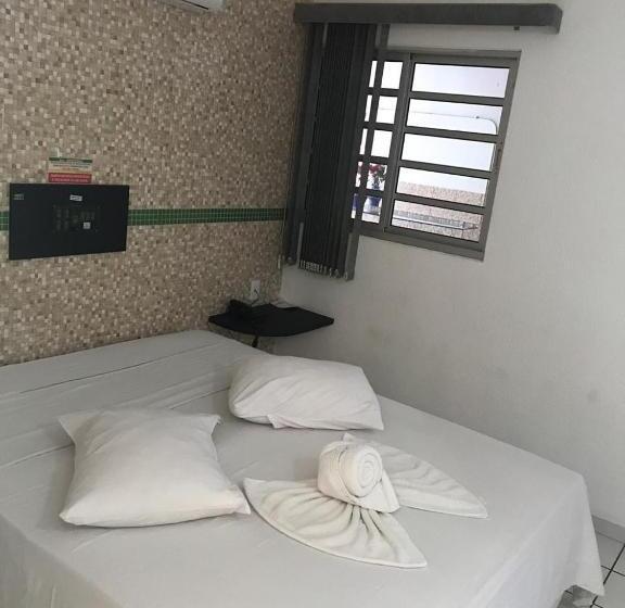 חדר סטנדרט, Cabana