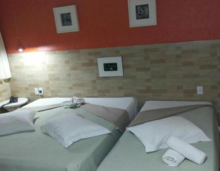 Номер Стандарт, Cabana