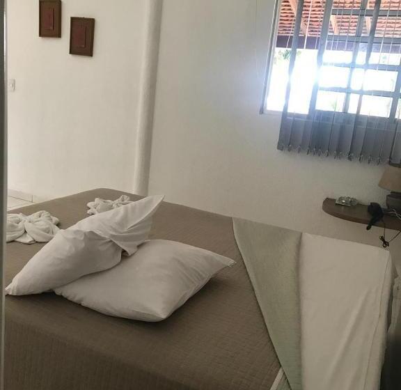 בקתת חדר, Cabana