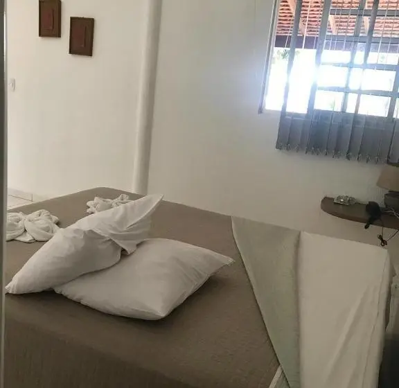 کلبه ییلاقی, Cabana