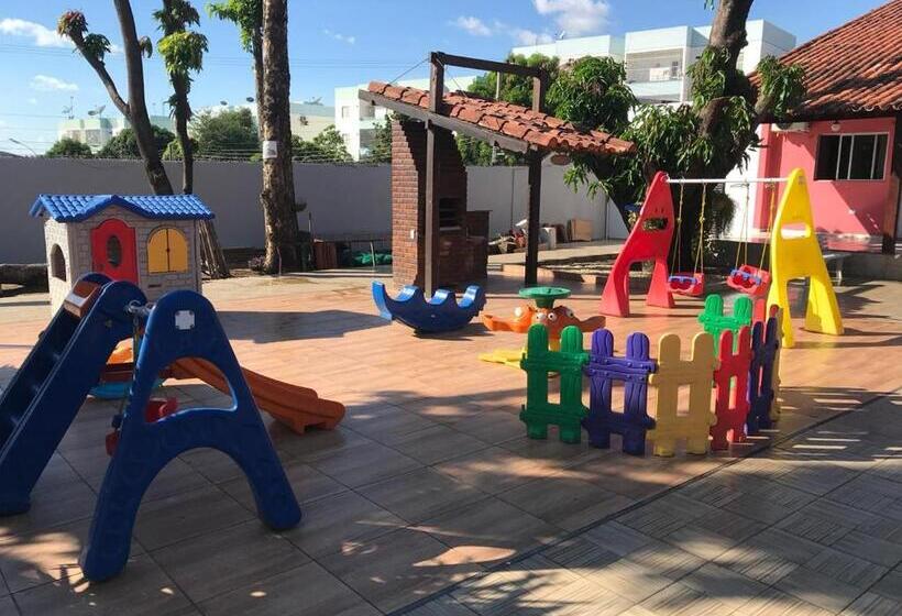 בקתת חדר, Cabana