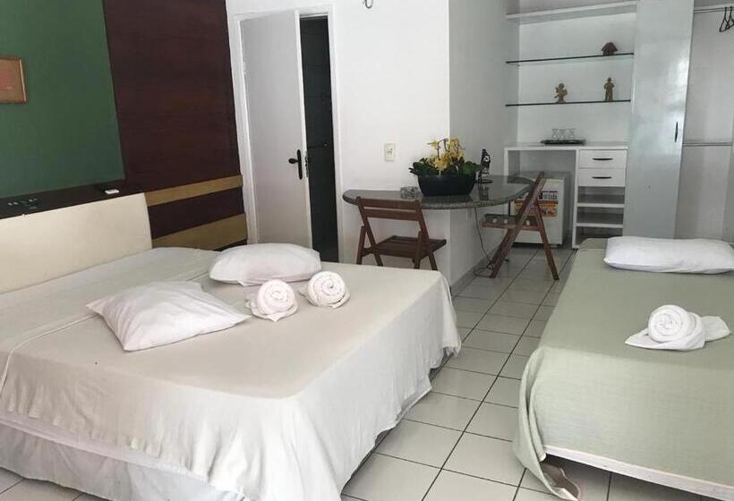 בקתת חדר, Cabana