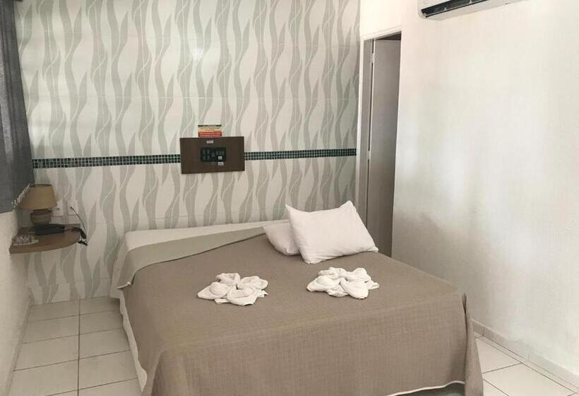 Шале 1 Спальня, Cabana