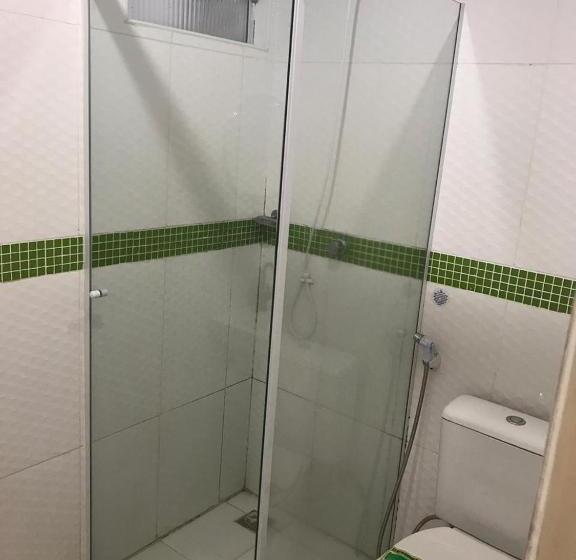 חדר סטנדרט יחיד, Cabana