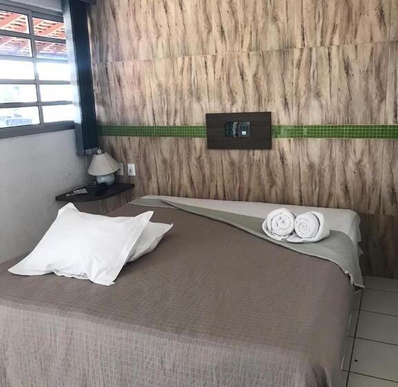 בקתת חדר, Cabana