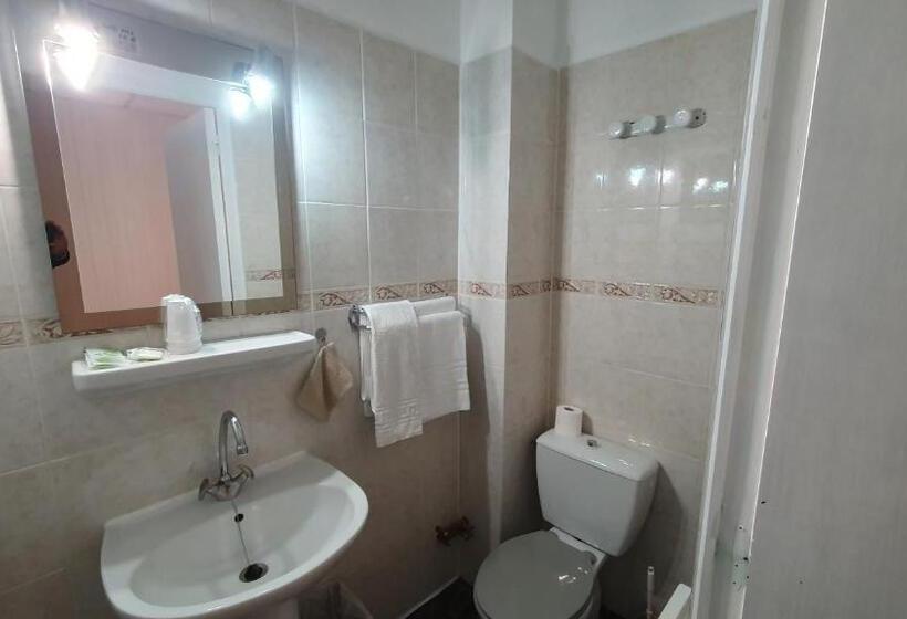 标准间, Hôtel Du Roc