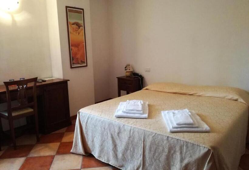 Номер Стандарт, Locanda Dell Arzente