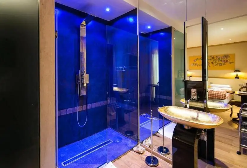 Superior-huone, Umbriaverde Sporting & Resort