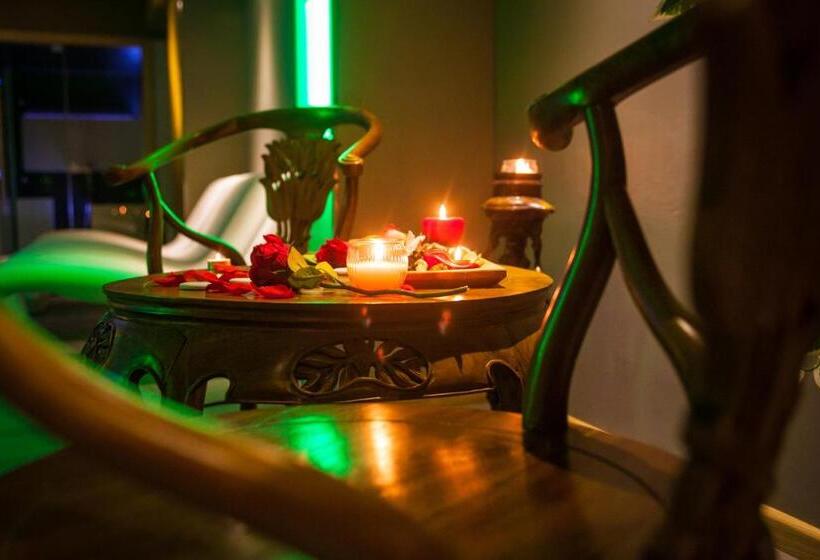 豪华房间, Umbriaverde Sporting & Resort