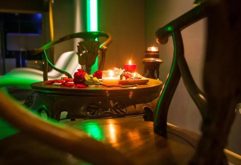 Deluxe-huone, Umbriaverde Sporting & Resort