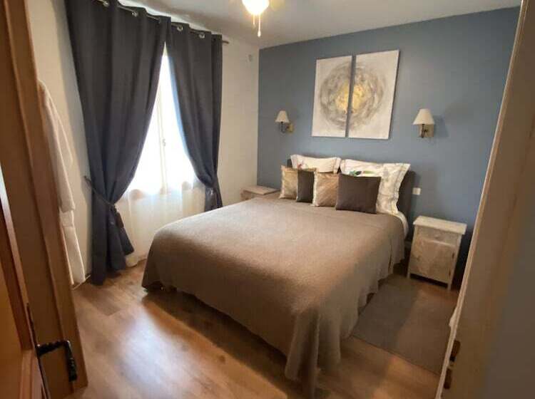 디럭스 스튜디오, Chambres Les Plantous De Severo