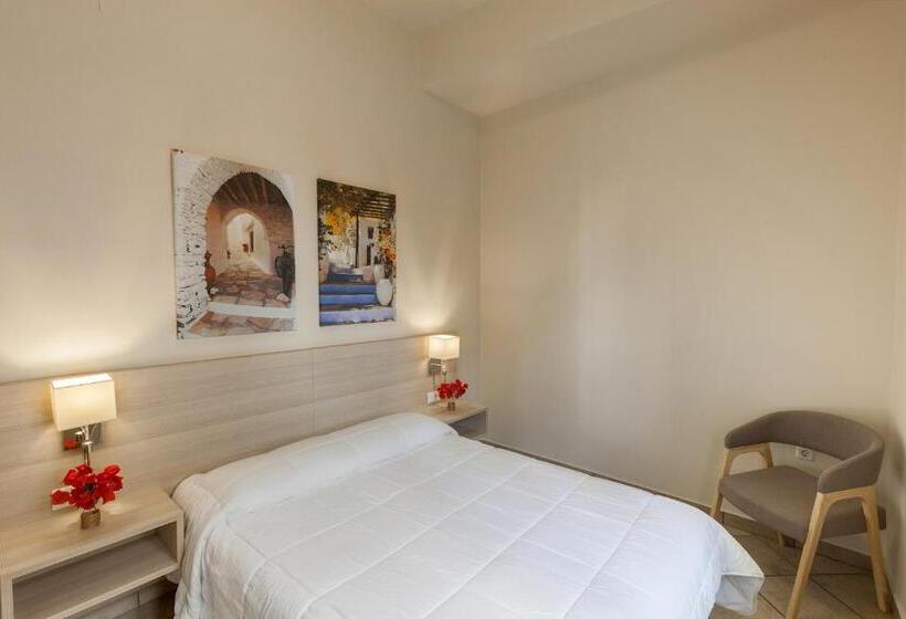 اتاق عادی, Esperance 2