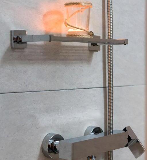 اتاق استاندارد یک نفره, Esperance 2